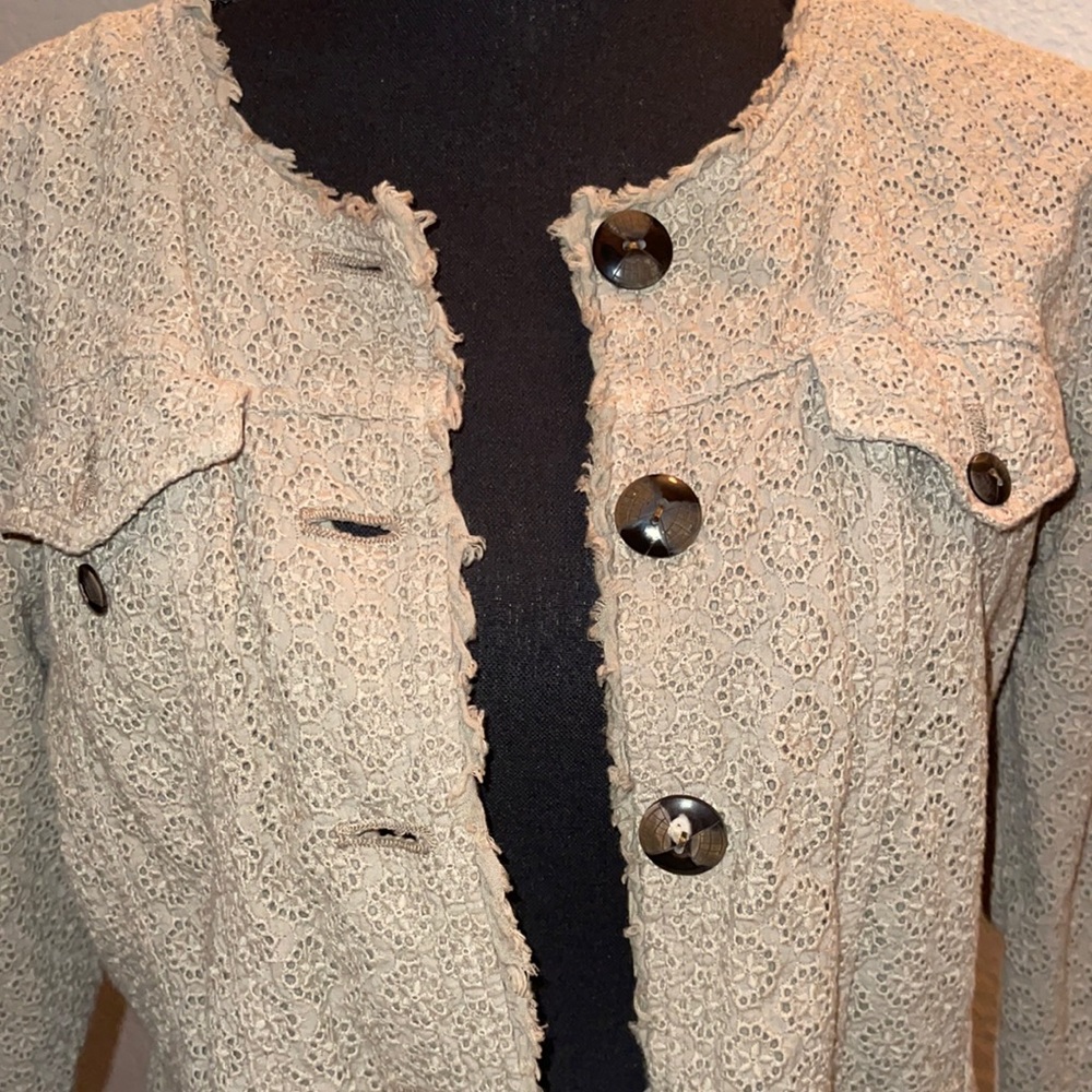 My Influence Top